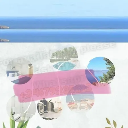 Cozy And Stylish Relax Pool Hébergement de vacances *
