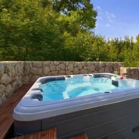 Cozy And Stylish Relax Pool Hébergement de vacances *